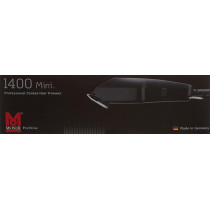 Mosser 1400 Mini Razor Blade Machine - 150 Grams