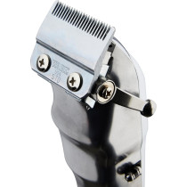 Wahl Professional Senior Metal Hair Clipper 5 Star Edition - Charging Stand For Professional Barbers And Stylists