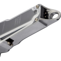 Wahl Professional Senior Metal Hair Clipper 5 Star Edition - Charging Stand For Professional Barbers And Stylists