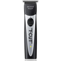 Moser T-Cut Hair Clippers, Black Colour