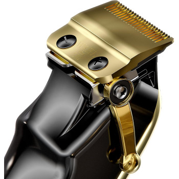 Wahl-Cordless Gold Magic Clip Hair Clipper