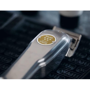 Wahl Professional – Senior Professional Cordless Hair Clipper Metal Edition