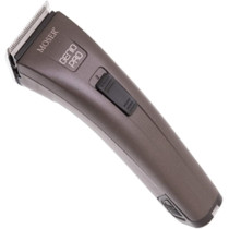 Moser 1874 0150, Hair Clipper Genio Pro, Brown, Small