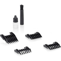 Moser 1874 0150, Hair Clipper Genio Pro, Brown, Small