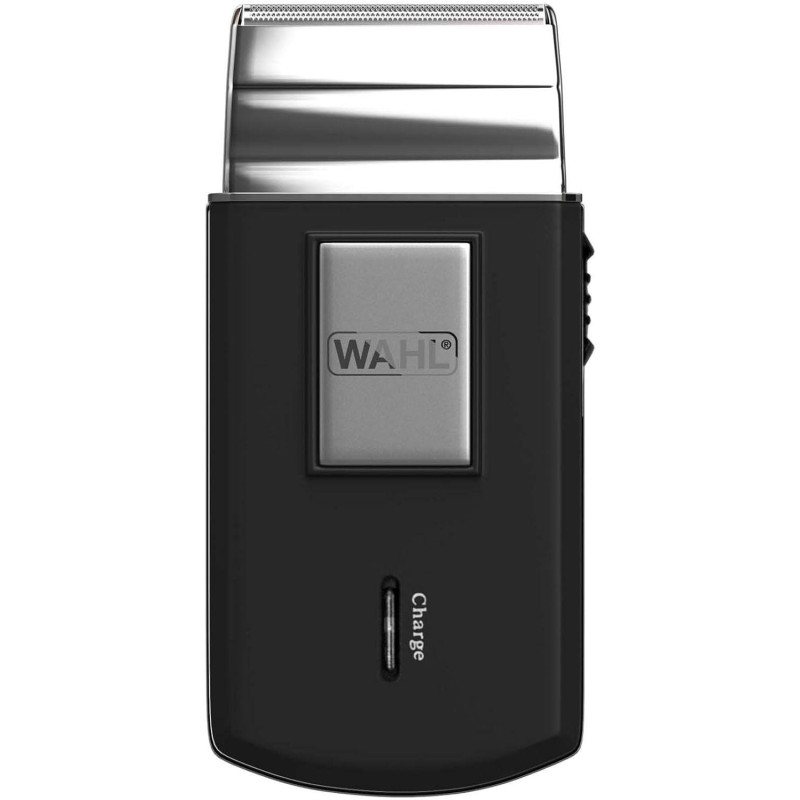 Wahl Cordless And Rechargeable Mobile Travel Shaver, 3615-1027
