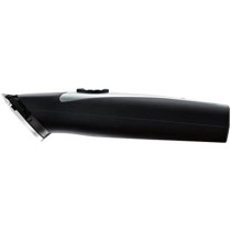 Moser 1591-0070 Dry Hair Trimmer For Men" Black Colour