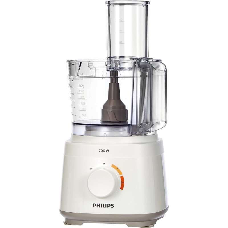 Philips Food Processors HR7310/00 Daily Collection Kitchen Machine