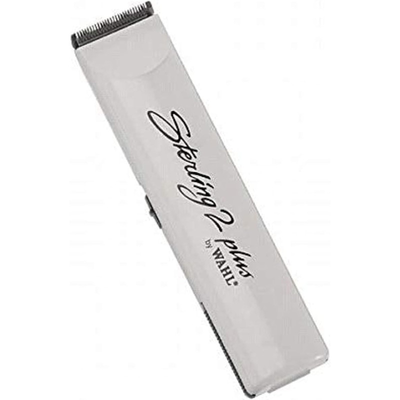 Wahl Sterling 2 Plus Professional Hair Trimmer, 4201-0473