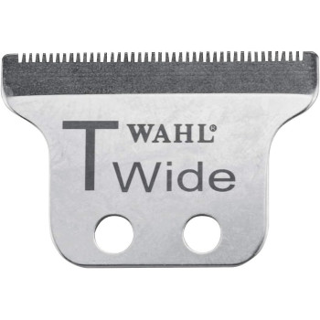 Wahl Detailer Wide Cutting Set For Hair Trimmer 0043917221519