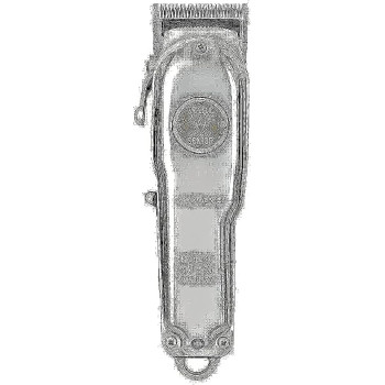 Wahl - Cordless Senior Hair Clipper, Metal Edition