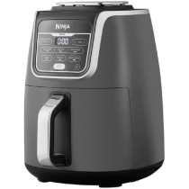 Ninja - Air Fryer Max 5.2L AF160EU Silver