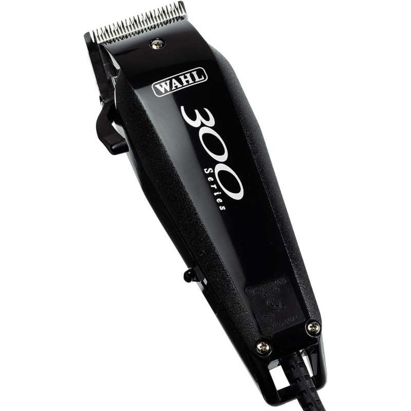 Wahl 9246-810 300 Series Mains Hair Clipper Uk Plug