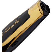 Wahl Professional 5 Star Gold Cordless Detailer Li Hair Trimmer For Professional Barbers And Stylists