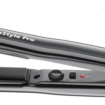 Moser Gltteisen Cerastyle Pro Ceramic Straightener, Balck Colour