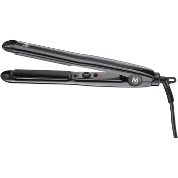 Moser Gltteisen Cerastyle Pro Ceramic Straightener, Balck Colour