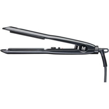 Moser Gltteisen Cerastyle Pro Ceramic Straightener, Balck Colour