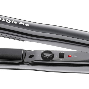 Moser Gltteisen Cerastyle Pro Ceramic Straightener, Balck Colour