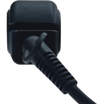 Moser Gltteisen Cerastyle Pro Ceramic Straightener, Balck Colour