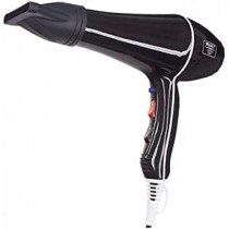 Wahl Super Dry Hair Dryer, Black, 0.63 Kg
