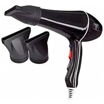 Wahl Super Dry Hair Dryer, Black, 0.63 Kg