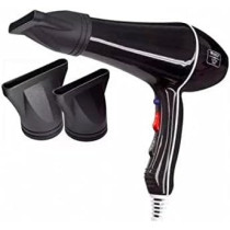 Wahl Super Dry Hair Dryer, Black, 0.63 Kg