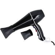 Wahl Super Dry Hair Dryer, Black, 0.63 Kg