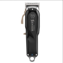 Wahl Professional 5-Star Hair Clippers For Men 08504, Black
