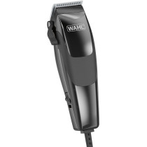 Wahl Sure Cut Clipper Kit, Self-Sharpening Blades, Adjustable Taper Level, Corded Electric Hair Clipper, Rechargeable Clipper For Men, 8 Guide Combs, Mini Trimmer Perfect On The Go, 79449-200