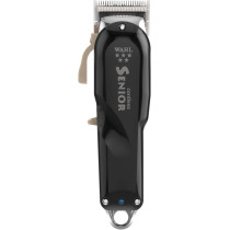 Wahl 5 Star Cordless Senior Hair Clipper 8504, Black Colour