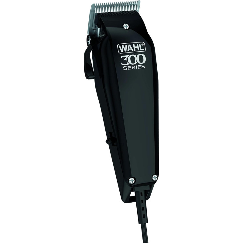 Wahl Pro 300 Series Hair Clipper Machine Kit, 15 Pieces