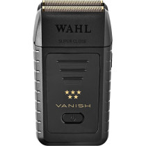 Wahl - Vanish 5 Star Series Ultra-Finish Hair Trimmer, Black Colour