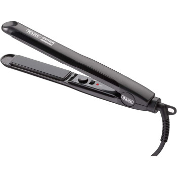 Wahl Hair Straightener - 4417-0370, Black