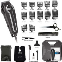 Wahl Hair Clipper Corp Elite Pro High Performance Hair Cutting Kit
