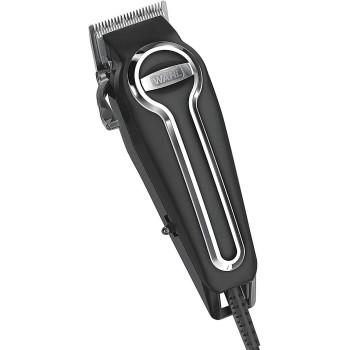 Wahl Hair Clipper Corp Elite Pro High Performance Hair Cutting Kit
