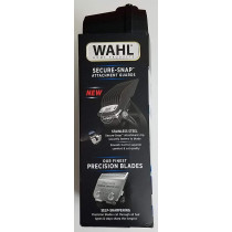 Wahl Hair Clipper Corp Elite Pro High Performance Hair Cutting Kit