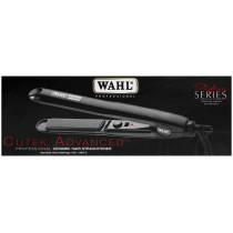 Wahl Advanced Professional Hair Straightener 44170470, Black Colour