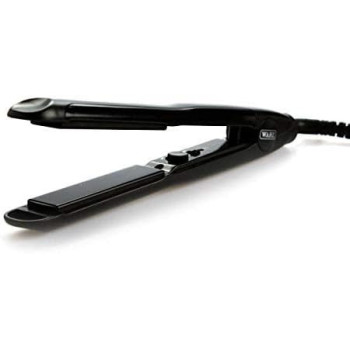 Wahl Advanced Professional Hair Straightener 44170470, Black Colour