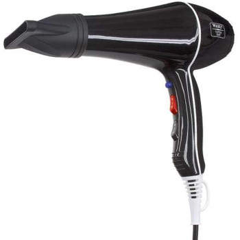Wahl Super Dry Hair Dryer - 4340-1021, Black