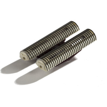 Wahl Professional 5-Star Series Finale Replacement Foil And Cutter Bar Assembly 7043 - Hypo-Allergenic For Super Close Bump Free Shaving - Black