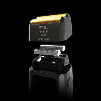 Wahl Professional 5 Star Series Finale Spare Shaver Foil