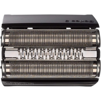 Braun 52B Replacement Cassette For Shaver Model 540S, Black