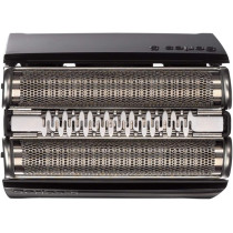 Braun 52B Replacement Cassette For Shaver Model 540S, Black
