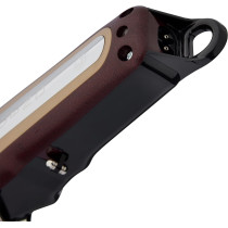 Wahl Professional 5 Star Series Cordless Legend Hair Clippers Model 08594