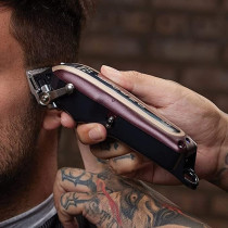 Wahl Professional 5 Star Series Cordless Legend Hair Clippers Model 08594