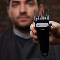 Wahl Professional 5 Star Series Cordless Legend Hair Clippers Model 08594