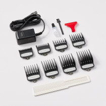 Wahl Professional 5 Star Series Cordless Legend Hair Clippers Model 08594