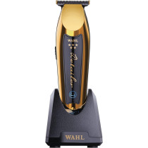 Wahl Professional 5 Star Cordless Detailer Li Gold Hair Clipper Mdel 56444