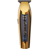 Wahl Professional 5 Star Cordless Detailer Li Gold Hair Clipper Mdel 56444