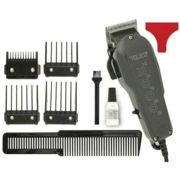 Wahl - Taper 2000 Professional Hair Clipper,8464-616