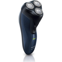 Philips At620 Aquatouch Electric Shaver Wet and Dry Close Cut Shaving Head, Fully Waterproof